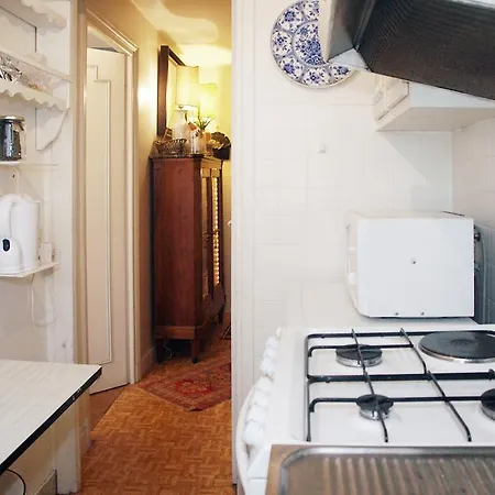 Apartament Saint-dominique - 2 Adults Paryż