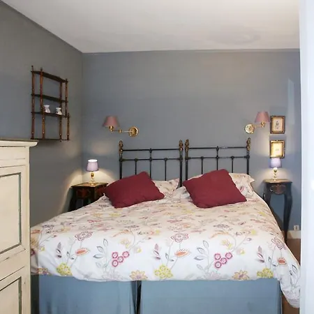 Apartament Saint-dominique - 2 Adults *